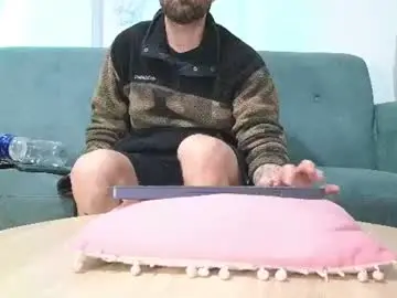 Chaturbate Live Porn of mattxfeet