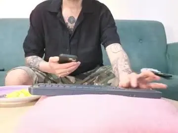 Chaturbate Free Porn Cam of mattxfeet