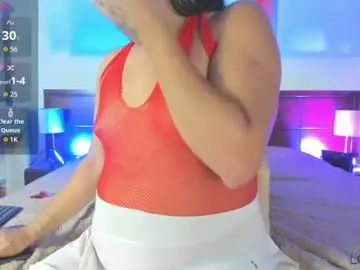 Chaturbate Free Porn Cam of miamarin_hot