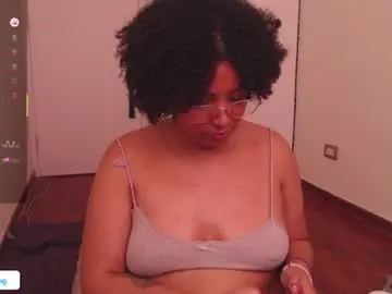 Chaturbate Free Porn Cam of michell_bling