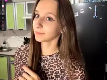 Chaturbate Watch Live Sex Cams of mildaczach