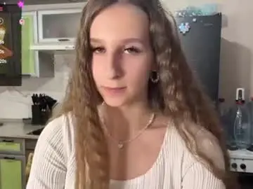 Chaturbate Free Porn Cam of mildaczach