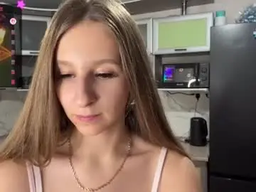 Chaturbate Adult Video Chat of mildaczach