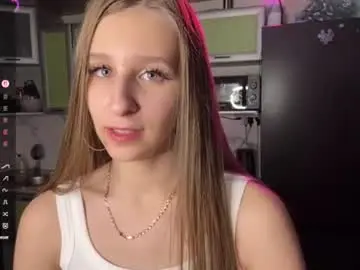 Chaturbate Sex Chat of mildaczach
