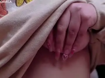 Chaturbate Free Live Porn of miss_yasmin