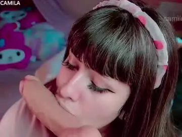 Chaturbate Private Sex Chat of miss_yasmin