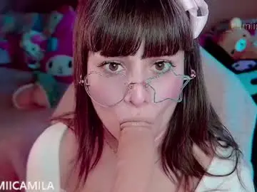 Chaturbate Live Sex of miss_yasmin