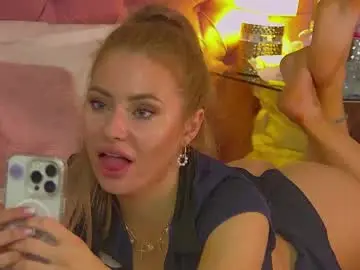 Chaturbate Live Sex of misshanight