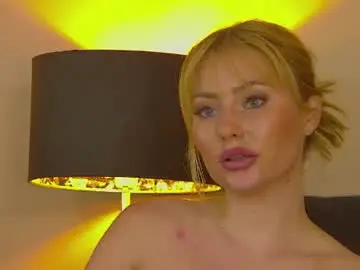 Chaturbate Live Porn of misshanight