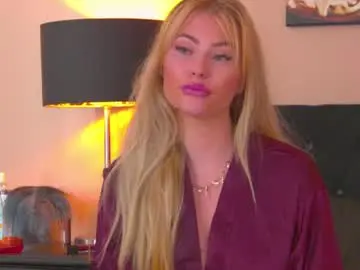 Chaturbate Nude Webcam of misshanight