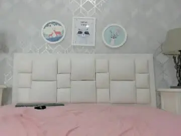 Chaturbate Live Sex of naia_cox