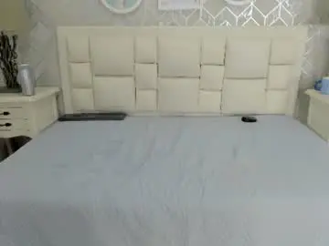 Chaturbate Live Sex of naia_cox