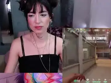 Chaturbate Adult Webcam of nikyastark