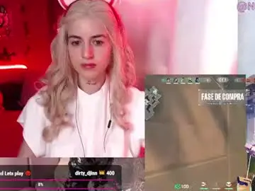 Chaturbate Private Sex Chat of nikyastark