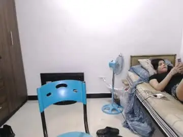 Chaturbate Live Porn of pia_alonzo30