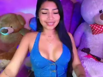 Chaturbate Live Sex Cam of pocahontas_cute