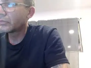 Chaturbate Live Sex Cam of richi3richny