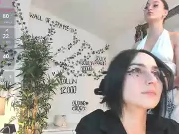 Chaturbate Adult Video Chat of rubyylicious