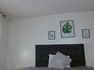 Chaturbate Live Sex Cam of samanthachop