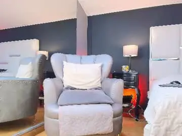 Chaturbate Sex Chat of samanthamilf__