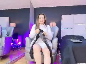 Chaturbate Adult Webcams of samanthamilf__