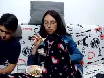 Chaturbate Live Sex of sweet_cum8