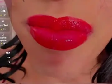 Chaturbate Watch Live Sex Cams of sweet_eliizabeth