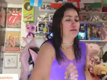 Chaturbate Adult Video Chat of sweet_explotion