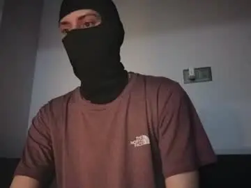 Chaturbate Adult Webcam of whispero_o