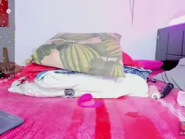 Chaturbate Adult Webcam of _dulcefuego