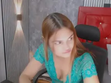 Chaturbate Best live sex cam show of alejandra__hills