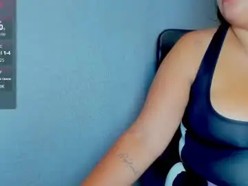 Chaturbate Adult Video Chat of alexandramaravilla