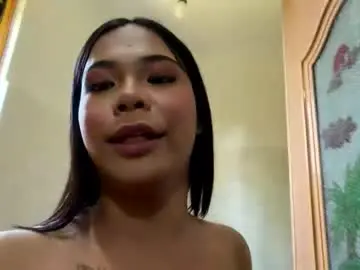 Chaturbate Nude Webcam of allysonhartes