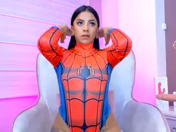 Chaturbate Free Live Porn of amber_villalobos