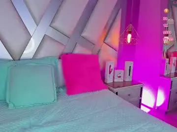 Chaturbate Sex Cam of amber_villalobos