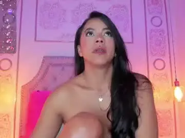 Chaturbate Free Porn Cam of amber_villalobos