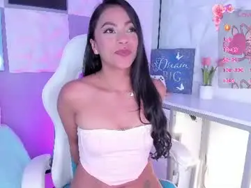 Chaturbate Best Webcam of amber_villalobos