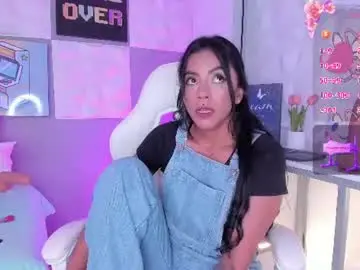 Chaturbate Adult Video Chat of amber_villalobos