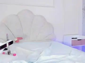 Chaturbate Nude Webcam of amykord