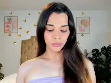 Chaturbate Adult Webcam of angie_modelo
