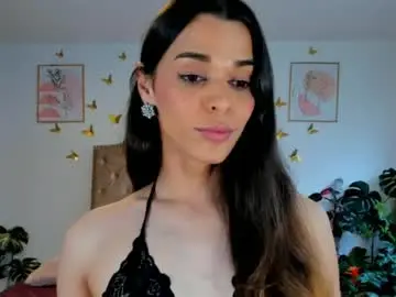 Chaturbate Best live sex cam show of angie_modelo