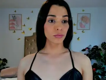 Chaturbate Nude Webcam of angie_modelo