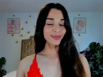 Chaturbate Best Webcam of angie_modelo