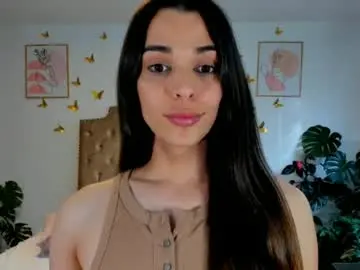 Chaturbate Adult Webcam of angie_modelo