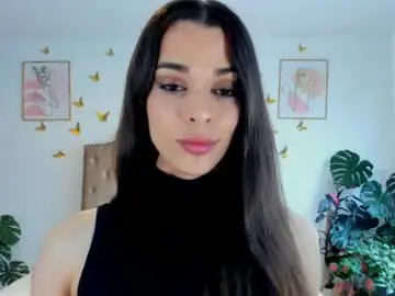 Chaturbate Live Sex Cam of angie_modelo