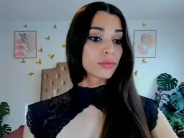 Chaturbate Watch Live Sex Cams of angie_modelo