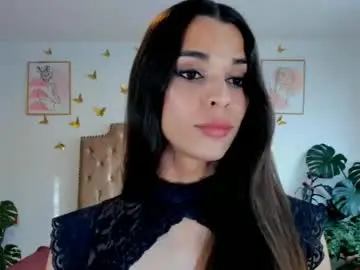 Chaturbate Nude Webcam of angie_modelo