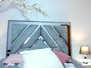 Chaturbate Live Porn of astrid_williams_