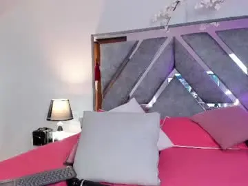 Chaturbate Sex Chat of astrid_williams_
