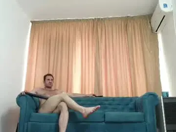 Chaturbate Best live sex cam show of blond_god